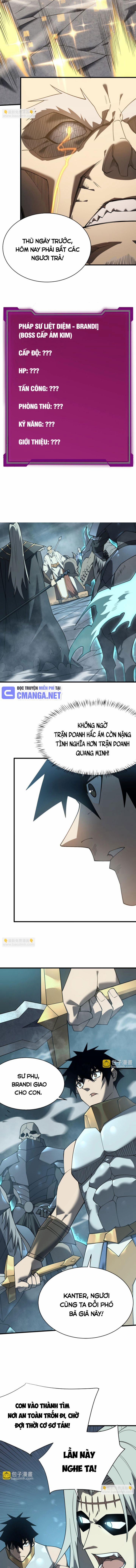 Game Online: Vì Quá Phóng Túng, Tôi Đã Trở Thành Kẻ Thù Của Cả Server 28 trang 2