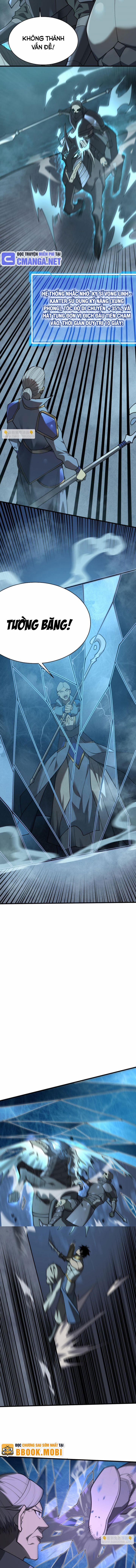 Game Online: Vì Quá Phóng Túng, Tôi Đã Trở Thành Kẻ Thù Của Cả Server 28 trang 7