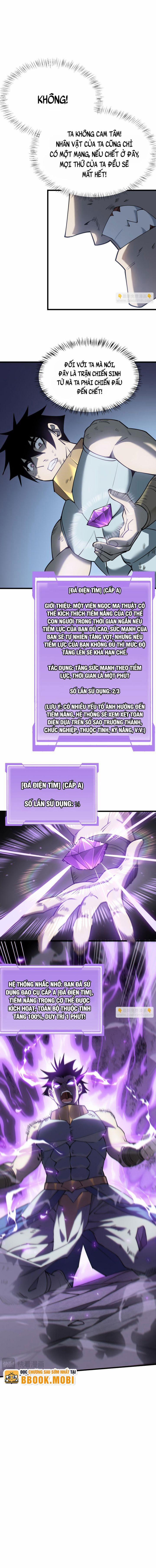 Game Online: Vì Quá Phóng Túng, Tôi Đã Trở Thành Kẻ Thù Của Cả Server 29 trang 1