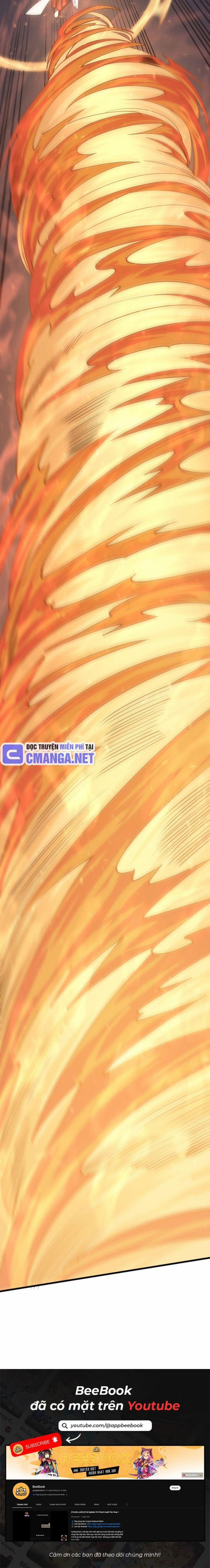 Game Online: Vì Quá Phóng Túng, Tôi Đã Trở Thành Kẻ Thù Của Cả Server 29 trang 10