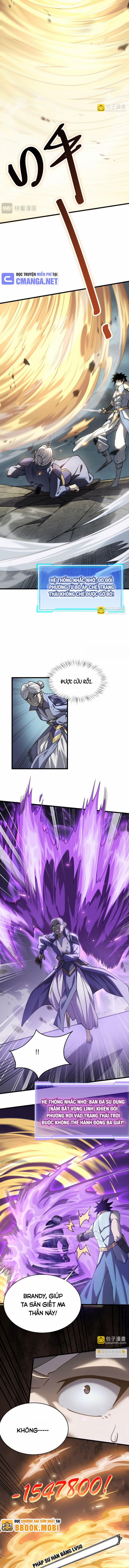 Game Online: Vì Quá Phóng Túng, Tôi Đã Trở Thành Kẻ Thù Của Cả Server 29 trang 4