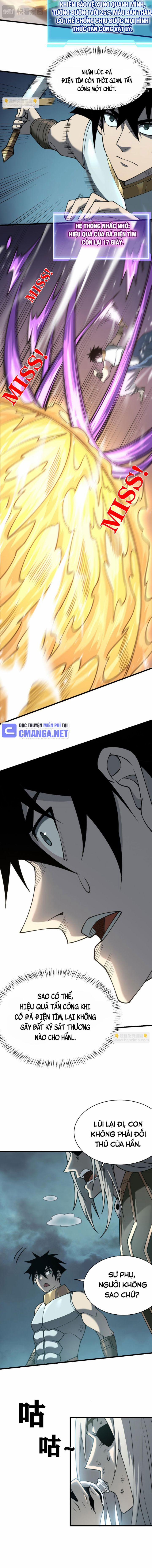 Game Online: Vì Quá Phóng Túng, Tôi Đã Trở Thành Kẻ Thù Của Cả Server 29 trang 7