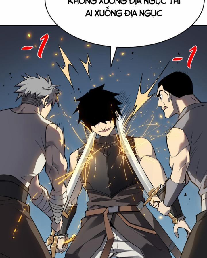 Game Online: Vì Quá Phóng Túng, Tôi Đã Trở Thành Kẻ Thù Của Cả Server 3 trang 105