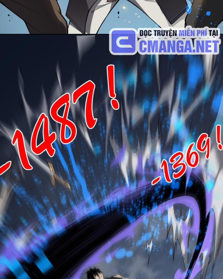 Game Online: Vì Quá Phóng Túng, Tôi Đã Trở Thành Kẻ Thù Của Cả Server 3 trang 106