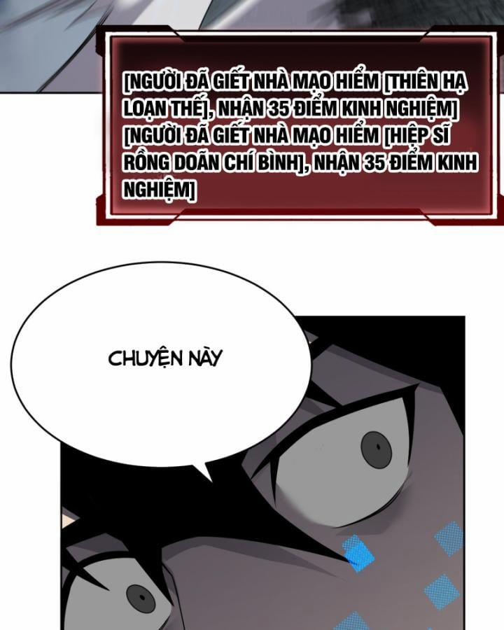 Game Online: Vì Quá Phóng Túng, Tôi Đã Trở Thành Kẻ Thù Của Cả Server 3 trang 108