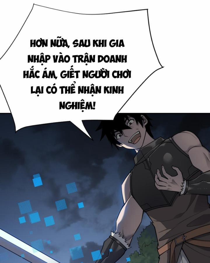 Game Online: Vì Quá Phóng Túng, Tôi Đã Trở Thành Kẻ Thù Của Cả Server 3 trang 111