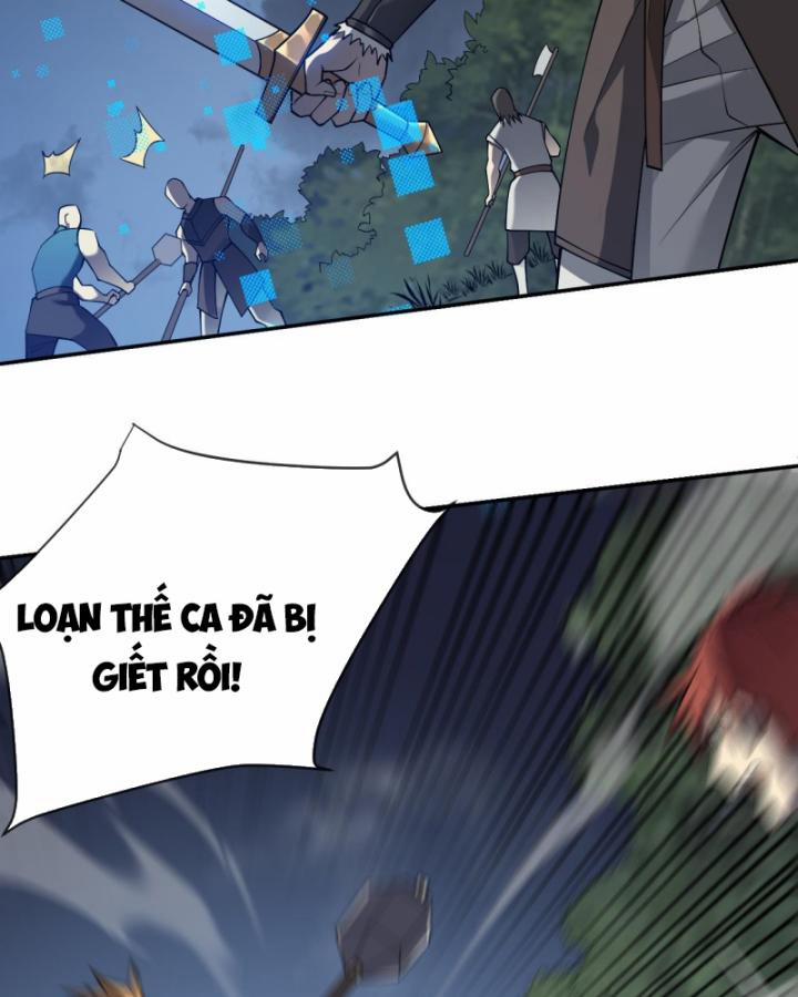 Game Online: Vì Quá Phóng Túng, Tôi Đã Trở Thành Kẻ Thù Của Cả Server 3 trang 112