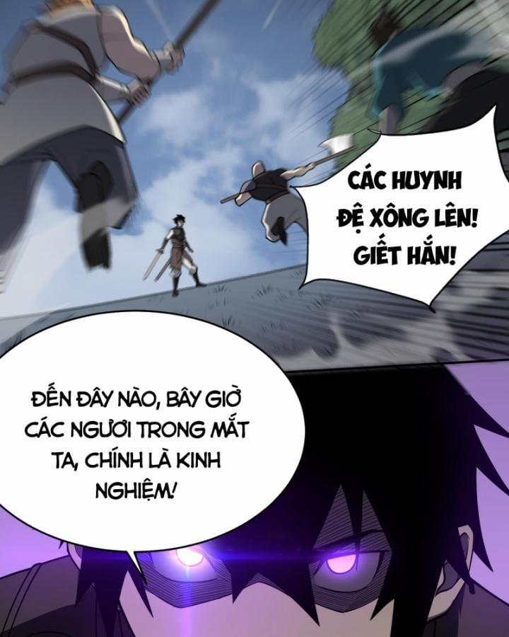 Game Online: Vì Quá Phóng Túng, Tôi Đã Trở Thành Kẻ Thù Của Cả Server 3 trang 113