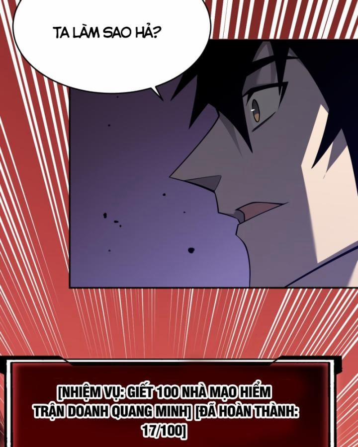 Game Online: Vì Quá Phóng Túng, Tôi Đã Trở Thành Kẻ Thù Của Cả Server 3 trang 125