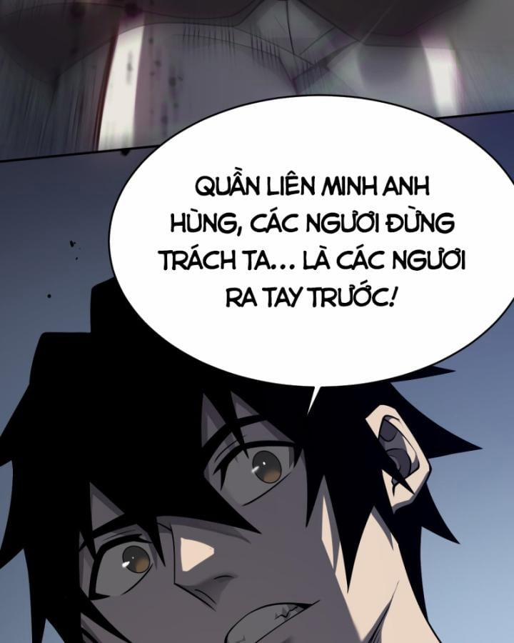 Game Online: Vì Quá Phóng Túng, Tôi Đã Trở Thành Kẻ Thù Của Cả Server 3 trang 128