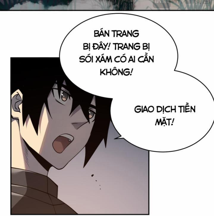 Game Online: Vì Quá Phóng Túng, Tôi Đã Trở Thành Kẻ Thù Của Cả Server 3 trang 132