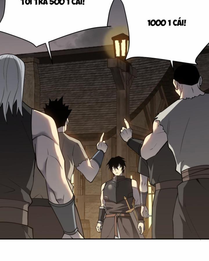 Game Online: Vì Quá Phóng Túng, Tôi Đã Trở Thành Kẻ Thù Của Cả Server 3 trang 134