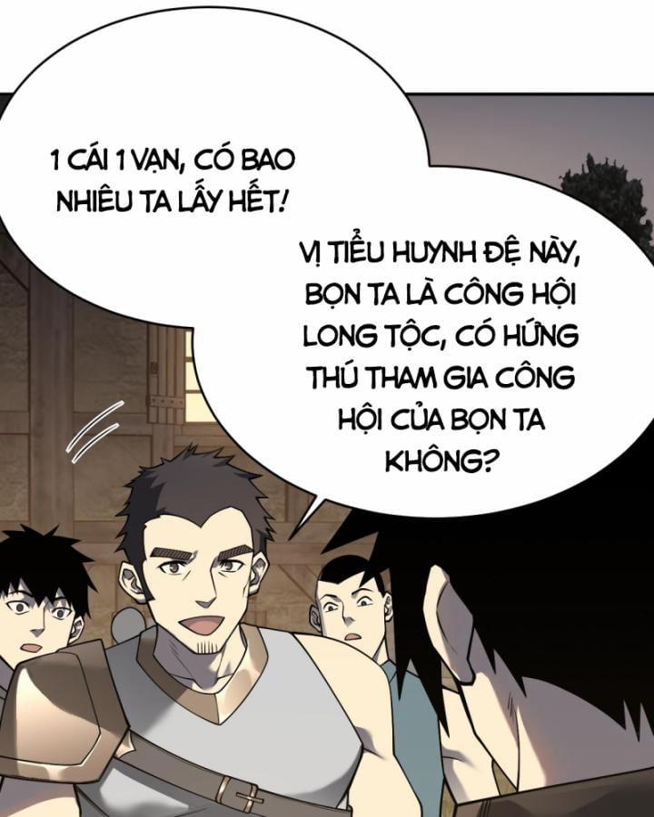 Game Online: Vì Quá Phóng Túng, Tôi Đã Trở Thành Kẻ Thù Của Cả Server 3 trang 136