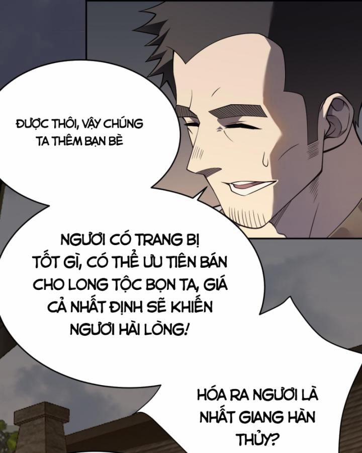 Game Online: Vì Quá Phóng Túng, Tôi Đã Trở Thành Kẻ Thù Của Cả Server 3 trang 139