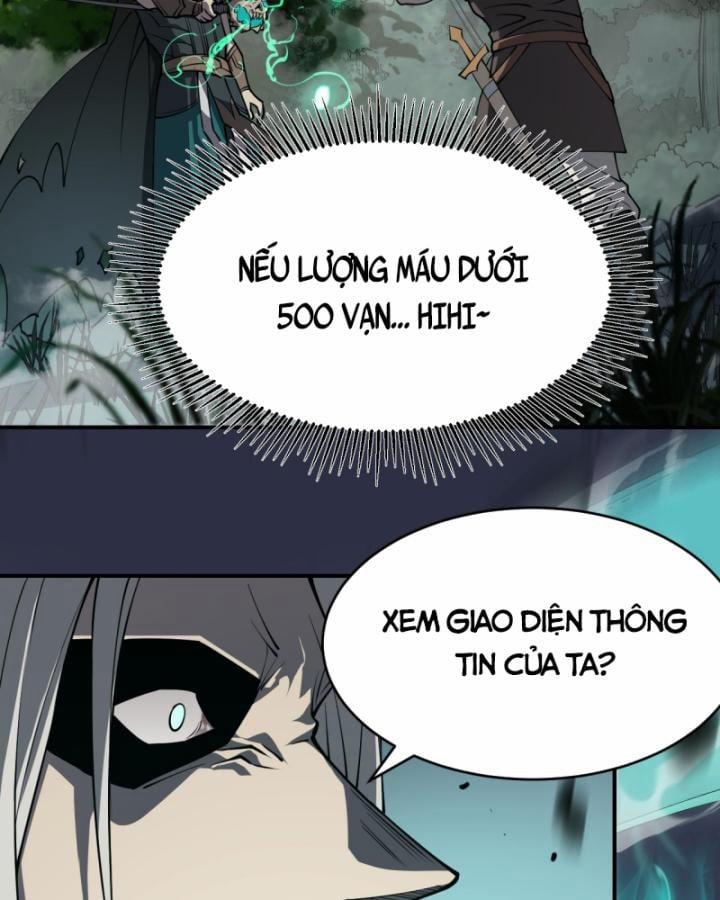 Game Online: Vì Quá Phóng Túng, Tôi Đã Trở Thành Kẻ Thù Của Cả Server 3 trang 14