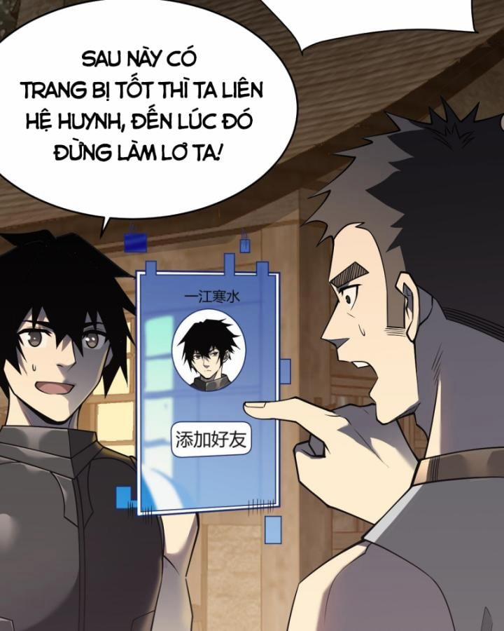 Game Online: Vì Quá Phóng Túng, Tôi Đã Trở Thành Kẻ Thù Của Cả Server 3 trang 140