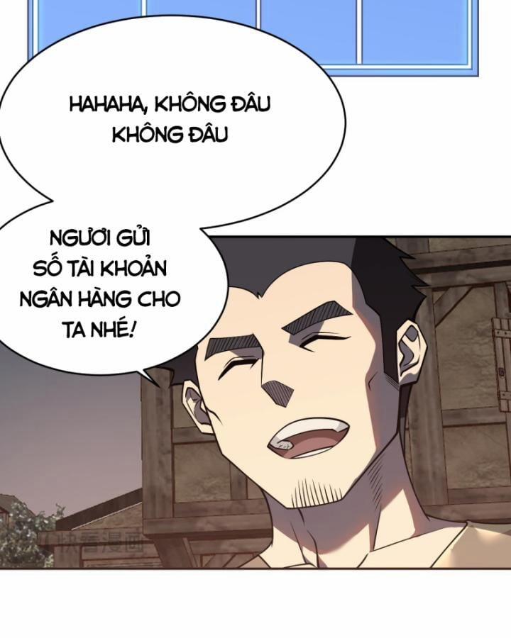 Game Online: Vì Quá Phóng Túng, Tôi Đã Trở Thành Kẻ Thù Của Cả Server 3 trang 142
