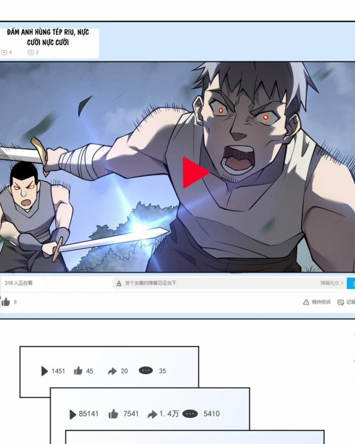 Game Online: Vì Quá Phóng Túng, Tôi Đã Trở Thành Kẻ Thù Của Cả Server 3 trang 150