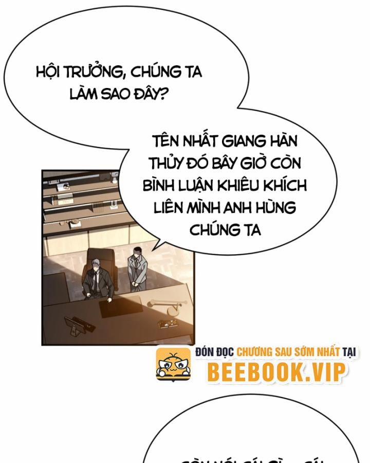 Game Online: Vì Quá Phóng Túng, Tôi Đã Trở Thành Kẻ Thù Của Cả Server 3 trang 153