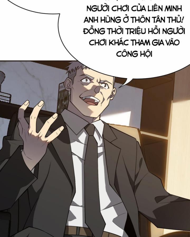 Game Online: Vì Quá Phóng Túng, Tôi Đã Trở Thành Kẻ Thù Của Cả Server 3 trang 159