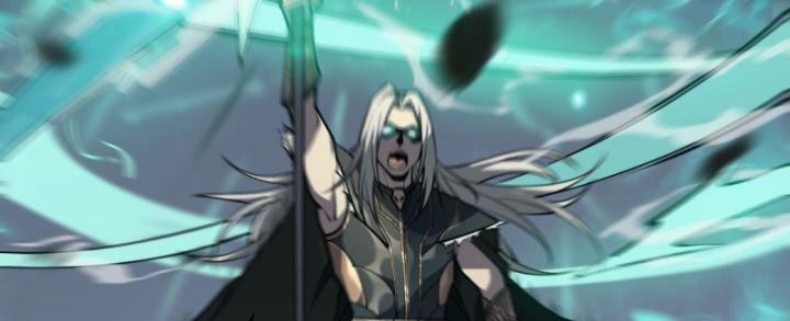 Game Online: Vì Quá Phóng Túng, Tôi Đã Trở Thành Kẻ Thù Của Cả Server 3 trang 16