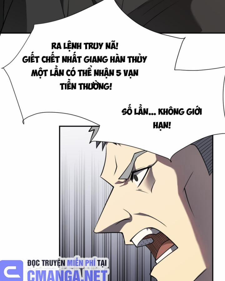 Game Online: Vì Quá Phóng Túng, Tôi Đã Trở Thành Kẻ Thù Của Cả Server 3 trang 161