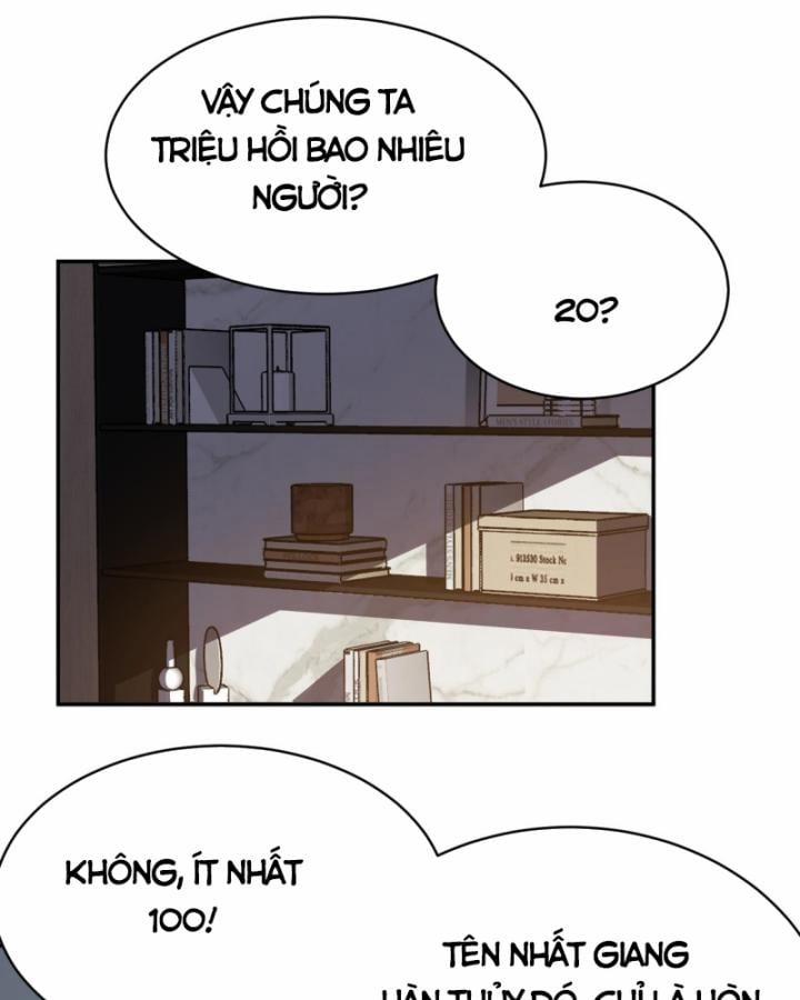 Game Online: Vì Quá Phóng Túng, Tôi Đã Trở Thành Kẻ Thù Của Cả Server 3 trang 164