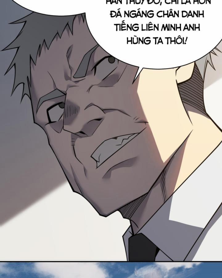 Game Online: Vì Quá Phóng Túng, Tôi Đã Trở Thành Kẻ Thù Của Cả Server 3 trang 165