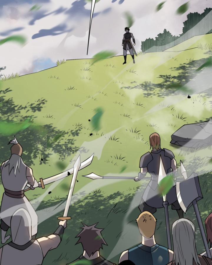 Game Online: Vì Quá Phóng Túng, Tôi Đã Trở Thành Kẻ Thù Của Cả Server 3 trang 168