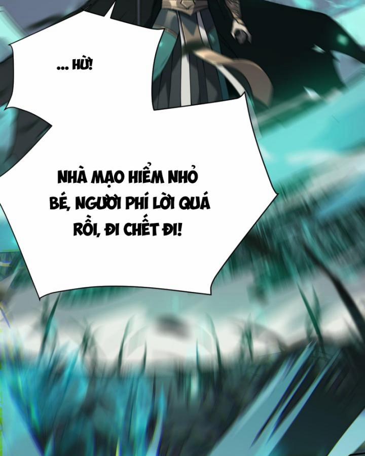 Game Online: Vì Quá Phóng Túng, Tôi Đã Trở Thành Kẻ Thù Của Cả Server 3 trang 17