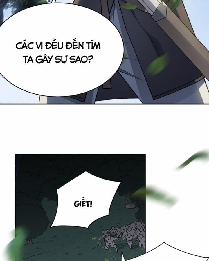 Game Online: Vì Quá Phóng Túng, Tôi Đã Trở Thành Kẻ Thù Của Cả Server 3 trang 171