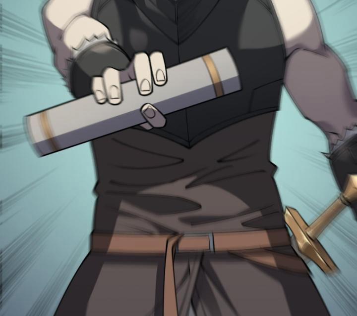 Game Online: Vì Quá Phóng Túng, Tôi Đã Trở Thành Kẻ Thù Của Cả Server 3 trang 20