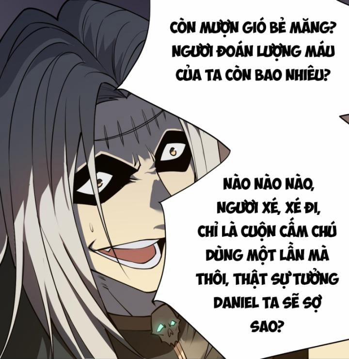 Game Online: Vì Quá Phóng Túng, Tôi Đã Trở Thành Kẻ Thù Của Cả Server 3 trang 26