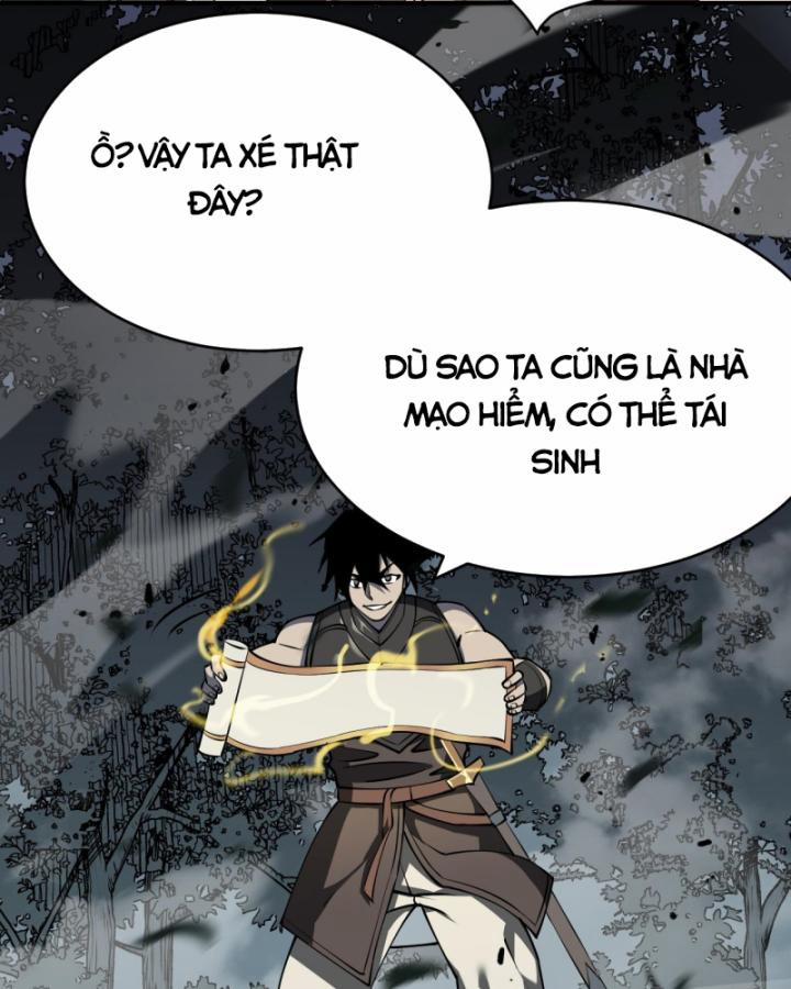 Game Online: Vì Quá Phóng Túng, Tôi Đã Trở Thành Kẻ Thù Của Cả Server 3 trang 27