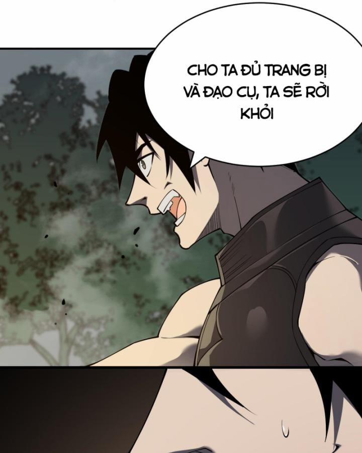 Game Online: Vì Quá Phóng Túng, Tôi Đã Trở Thành Kẻ Thù Của Cả Server 3 trang 34