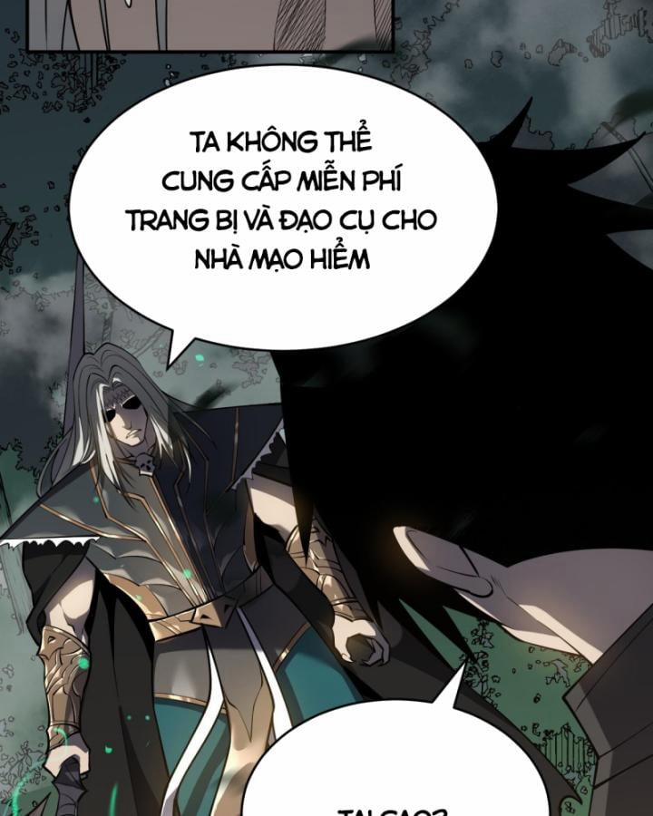 Game Online: Vì Quá Phóng Túng, Tôi Đã Trở Thành Kẻ Thù Của Cả Server 3 trang 36