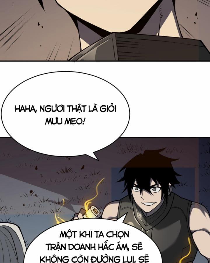 Game Online: Vì Quá Phóng Túng, Tôi Đã Trở Thành Kẻ Thù Của Cả Server 3 trang 43