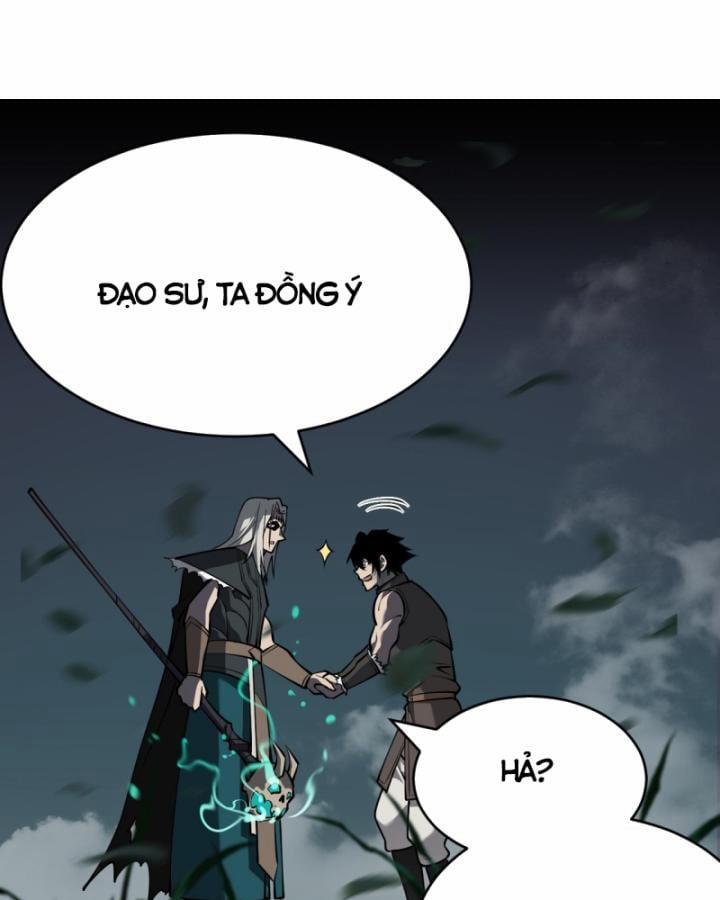 Game Online: Vì Quá Phóng Túng, Tôi Đã Trở Thành Kẻ Thù Của Cả Server 3 trang 52