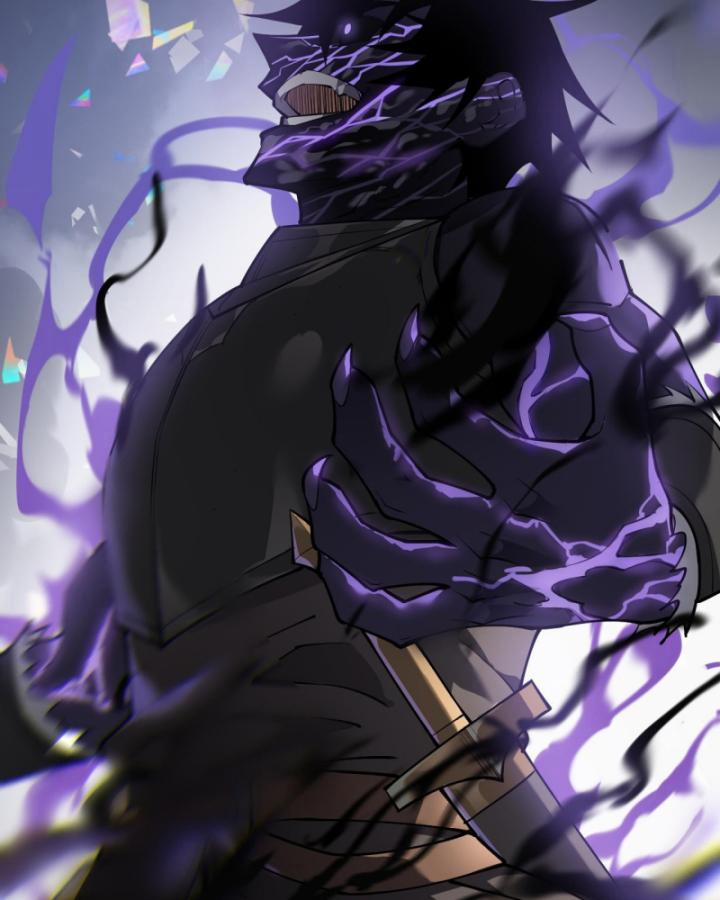 Game Online: Vì Quá Phóng Túng, Tôi Đã Trở Thành Kẻ Thù Của Cả Server 3 trang 55