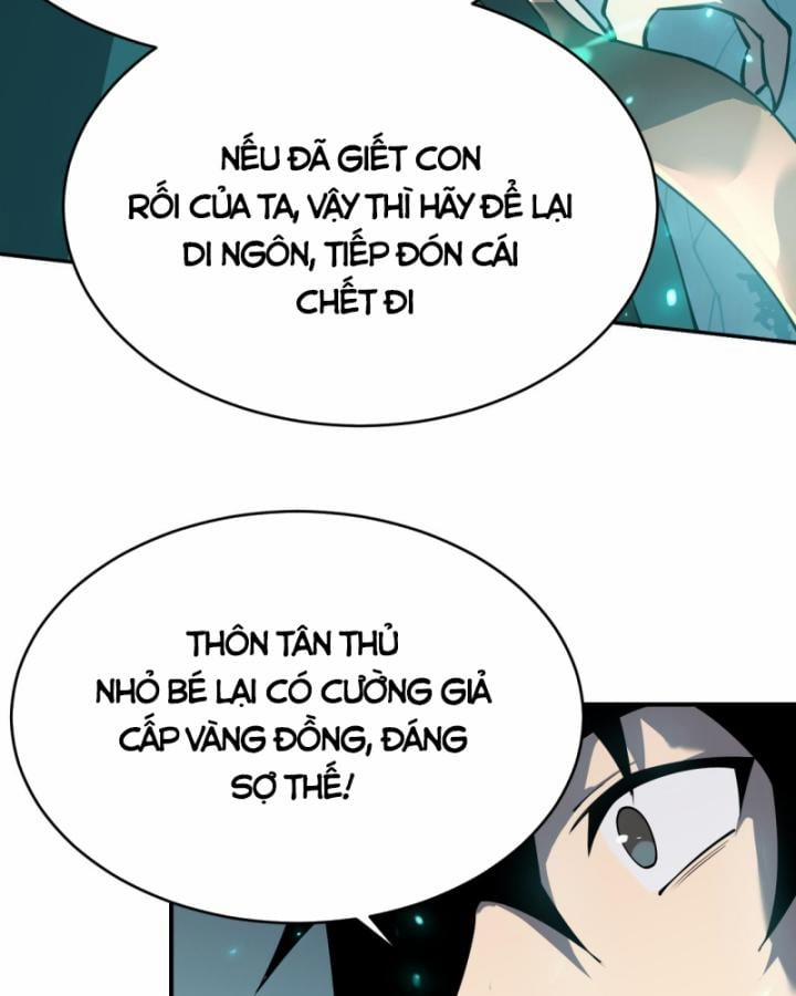 Game Online: Vì Quá Phóng Túng, Tôi Đã Trở Thành Kẻ Thù Của Cả Server 3 trang 6