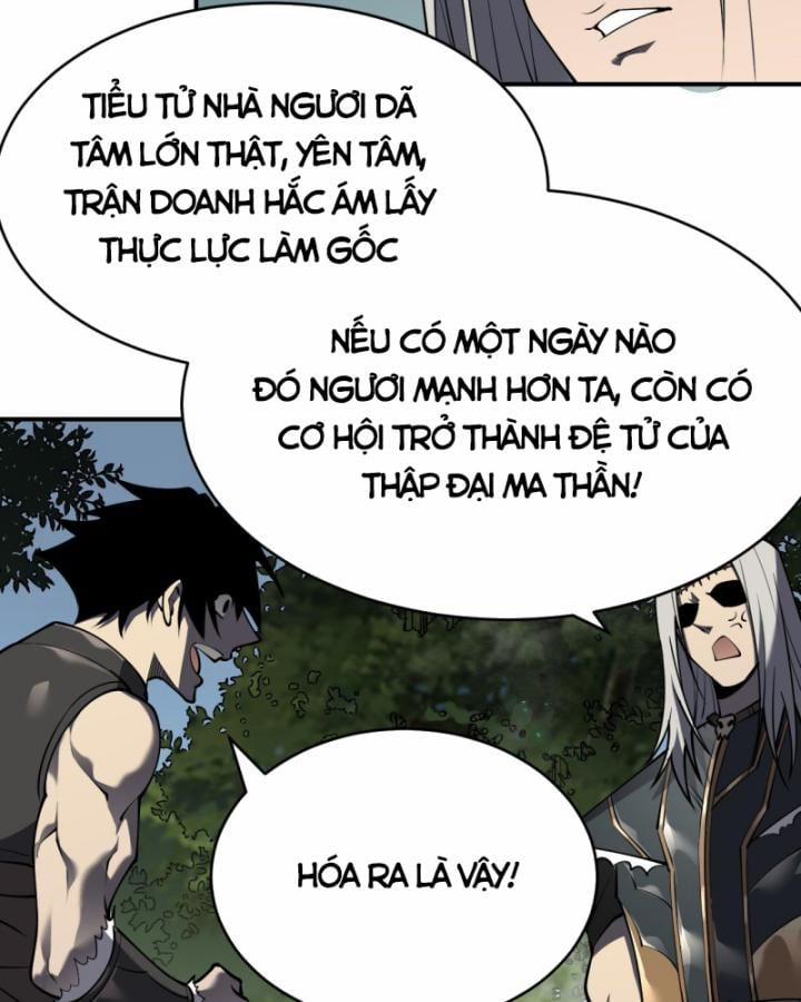 Game Online: Vì Quá Phóng Túng, Tôi Đã Trở Thành Kẻ Thù Của Cả Server 3 trang 67