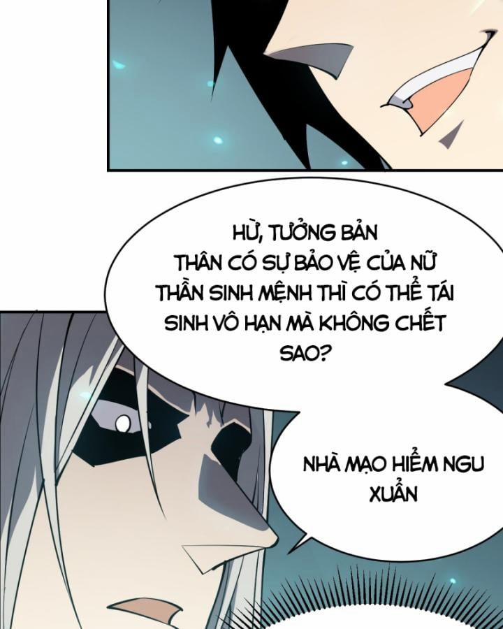 Game Online: Vì Quá Phóng Túng, Tôi Đã Trở Thành Kẻ Thù Của Cả Server 3 trang 7