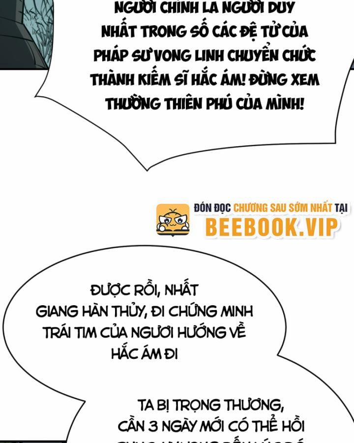 Game Online: Vì Quá Phóng Túng, Tôi Đã Trở Thành Kẻ Thù Của Cả Server 3 trang 72