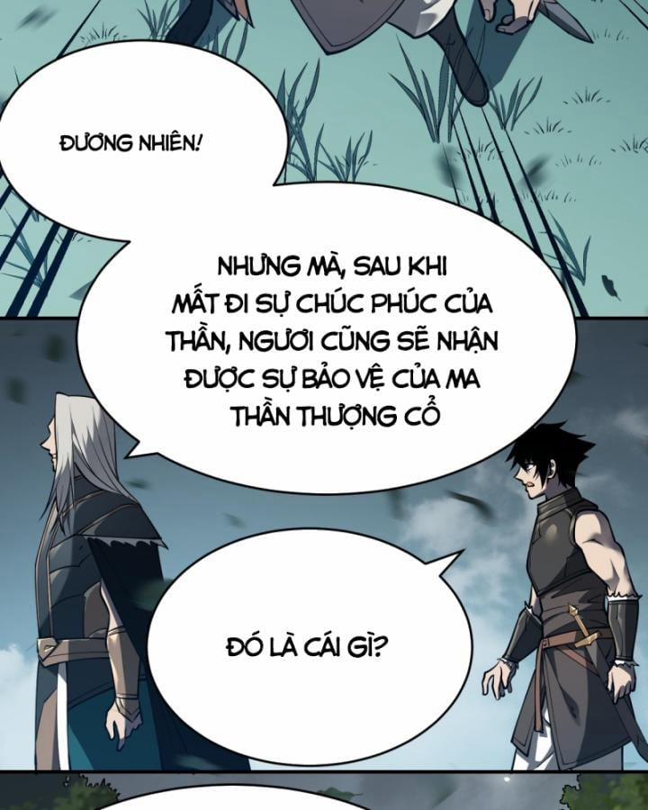 Game Online: Vì Quá Phóng Túng, Tôi Đã Trở Thành Kẻ Thù Của Cả Server 3 trang 78