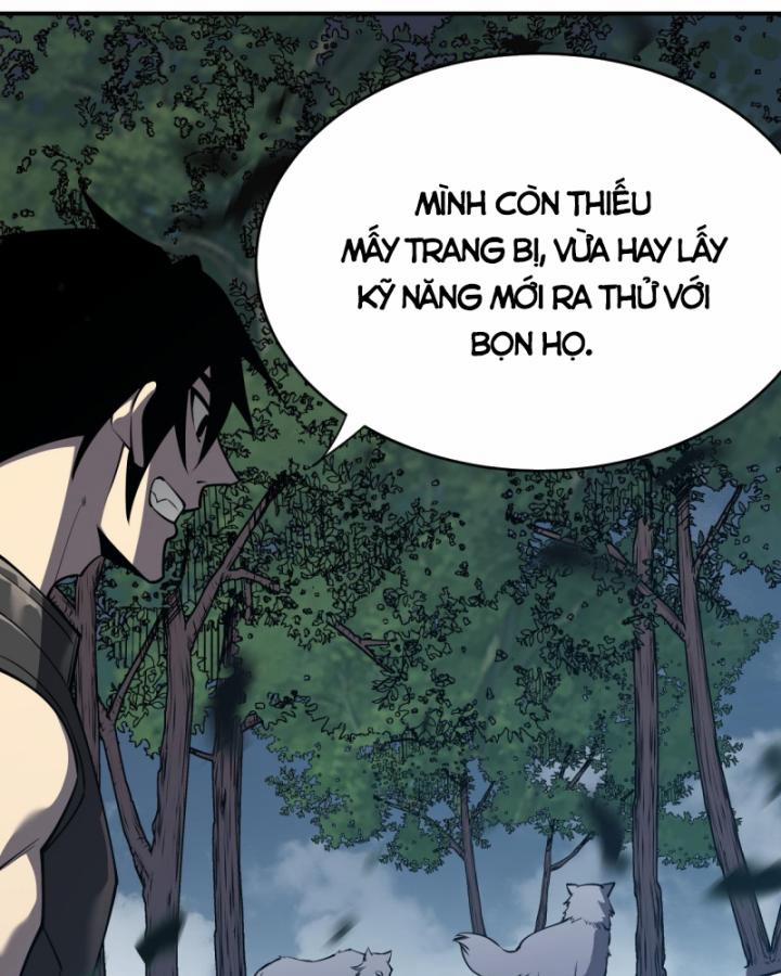 Game Online: Vì Quá Phóng Túng, Tôi Đã Trở Thành Kẻ Thù Của Cả Server 3 trang 86