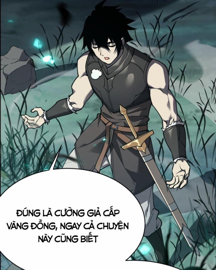 Game Online: Vì Quá Phóng Túng, Tôi Đã Trở Thành Kẻ Thù Của Cả Server 3 trang 9