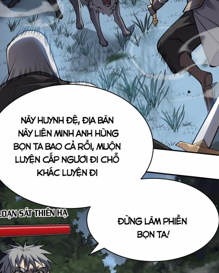 Game Online: Vì Quá Phóng Túng, Tôi Đã Trở Thành Kẻ Thù Của Cả Server 3 trang 94