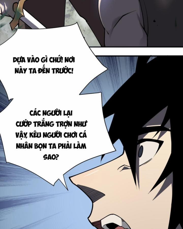 Game Online: Vì Quá Phóng Túng, Tôi Đã Trở Thành Kẻ Thù Của Cả Server 3 trang 96