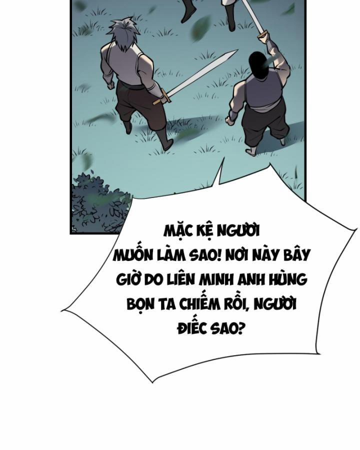 Game Online: Vì Quá Phóng Túng, Tôi Đã Trở Thành Kẻ Thù Của Cả Server 3 trang 98