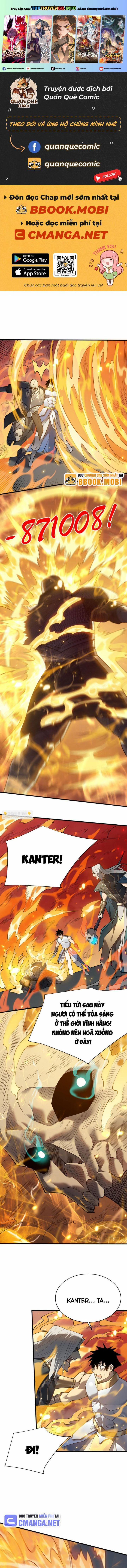 Game Online: Vì Quá Phóng Túng, Tôi Đã Trở Thành Kẻ Thù Của Cả Server 30 trang 0